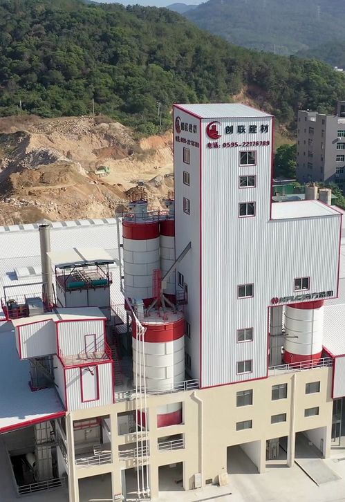 南方路機(jī)干混制砂一體機(jī) 集約環(huán)保新典范，助力福建創(chuàng)聯(lián)建材特種設(shè)備制造升級(jí)