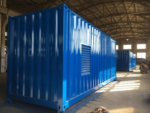 專業(yè)鑄就品質(zhì)，創(chuàng)新驅(qū)動(dòng)未來——滄州信合特種設(shè)備集裝箱制造