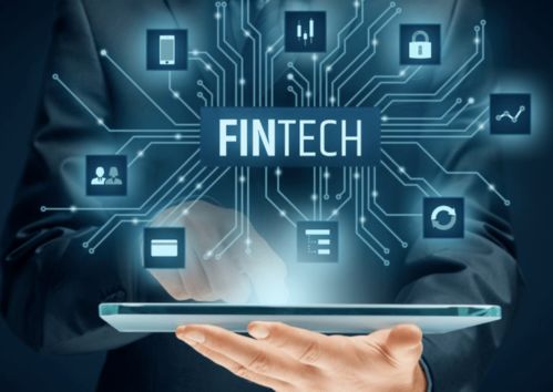 揭秘G5新寵 金融科技網絡技術開發課程，為何成為求職新貴？